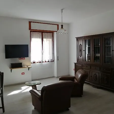 Da Zia Mariuccia