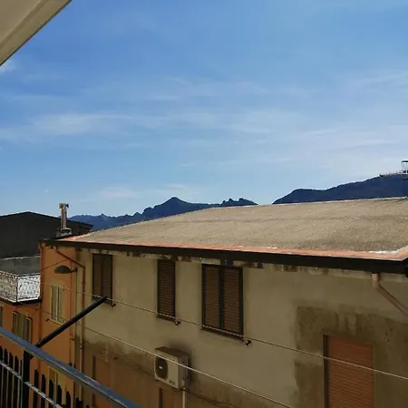 Da Zia Mariuccia * Gàiro Sant'Elena