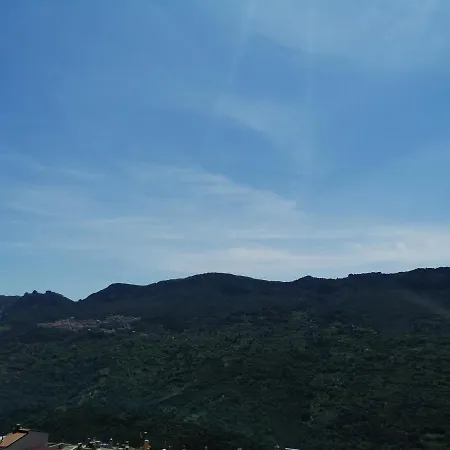 Da Zia Mariuccia Gairo Sant'Elena