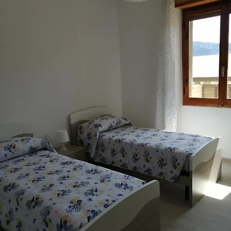 Da Zia Mariuccia Lejlighed Gairo Sant'Elena