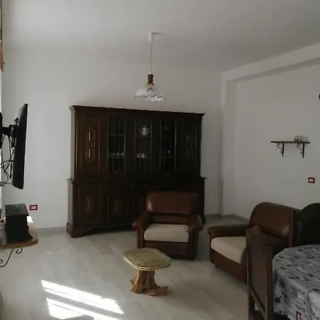 Da Zia Mariuccia Appartamento Gairo Sant'Elena