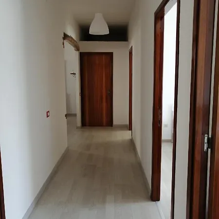 Appartamento Da Zia Mariuccia *