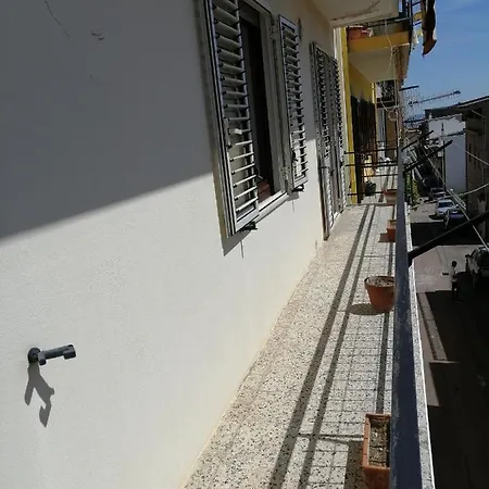 Apartman Da Zia Mariuccia