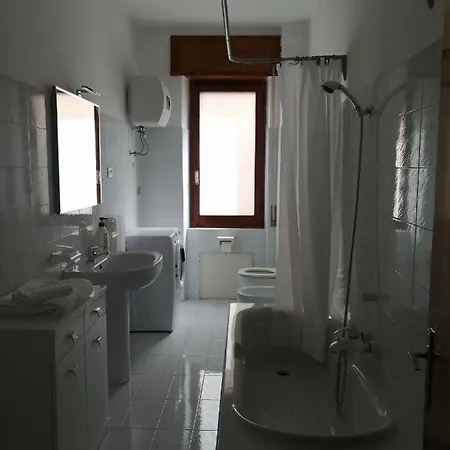 Da Zia Mariuccia Appartamento Gairo Sant'Elena