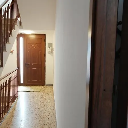 Da Zia Mariuccia Lejlighed *